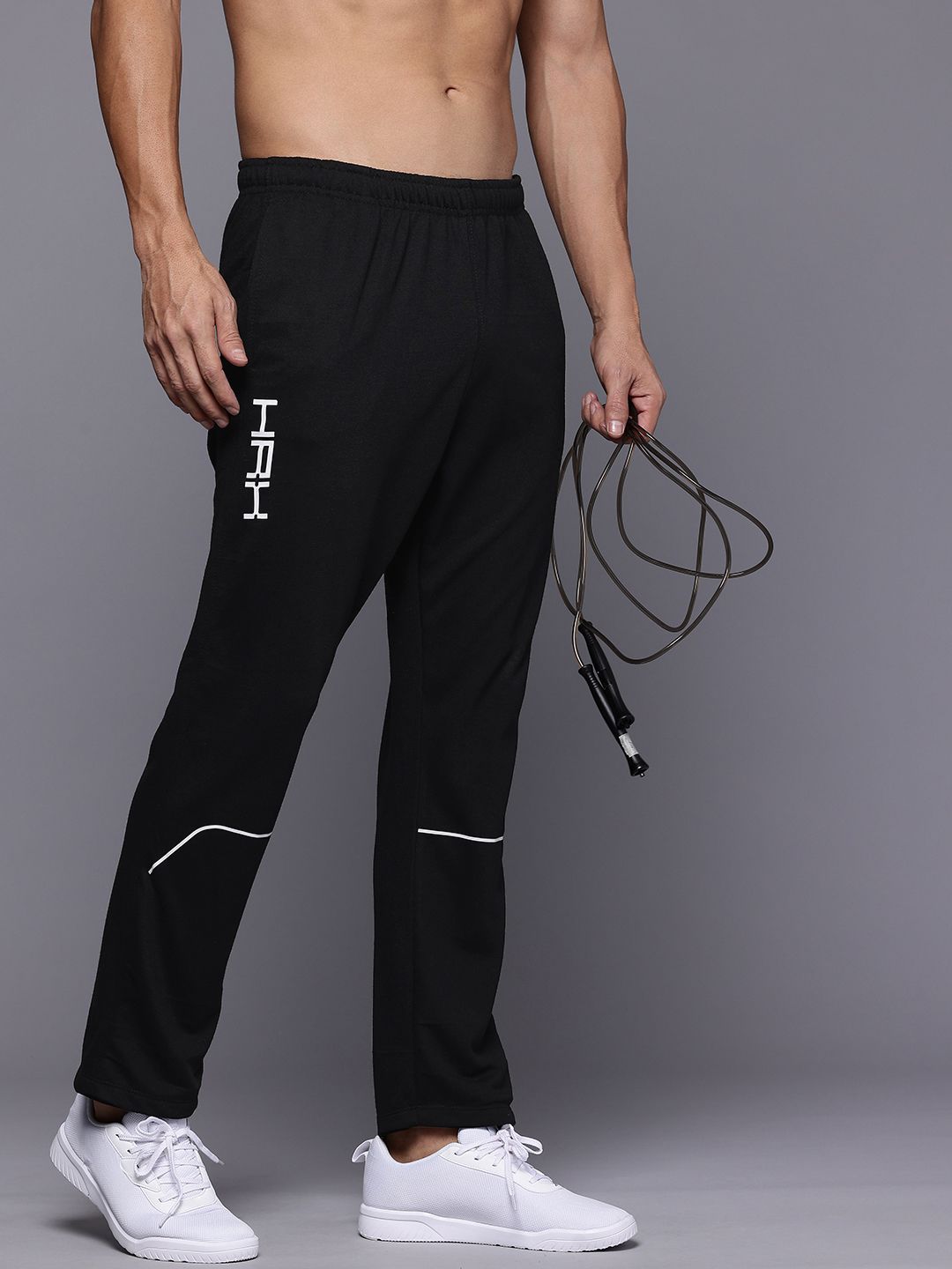 HRX by Hrithik Roshan Men TECHOFF Lifestyle Track pants