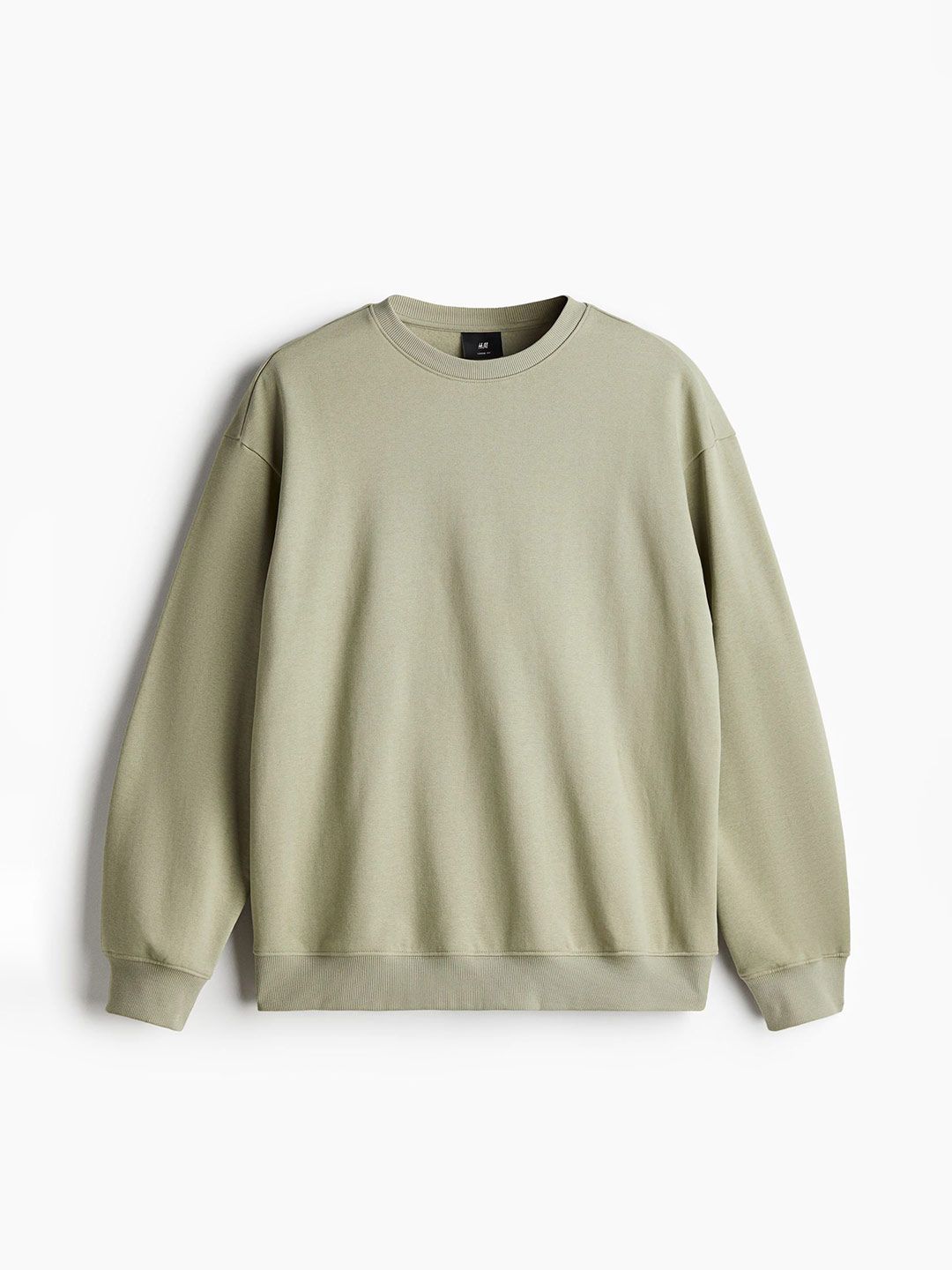 H&M Loose Fit Sweatshirt