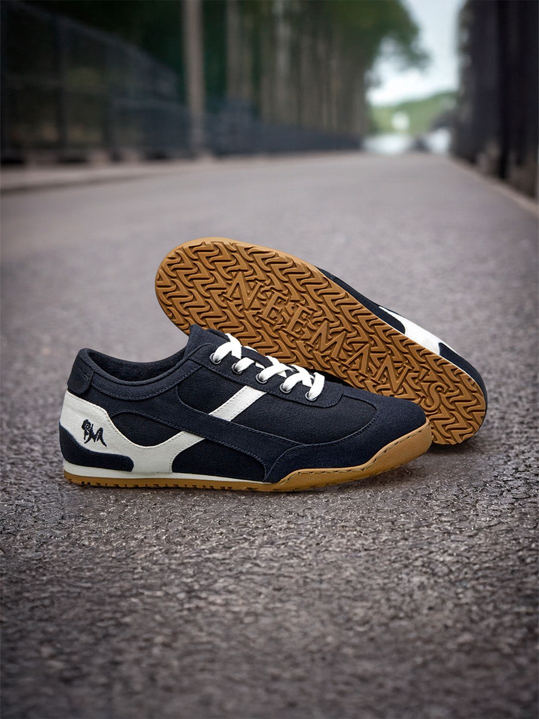 NEEMANS Urban Casual Sneaker For Men