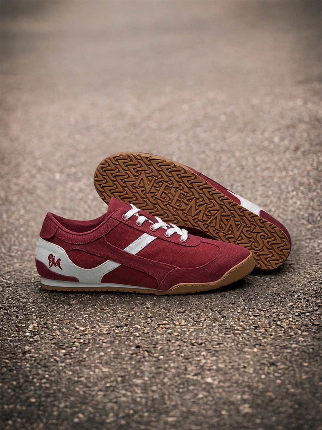 NEEMANS Urban Casual Sneaker For Men