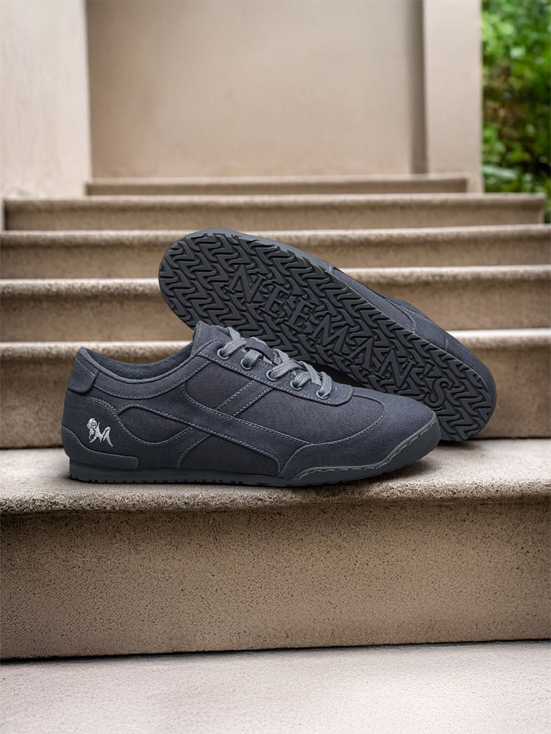 NEEMANS Urban Casual Sneaker For Men