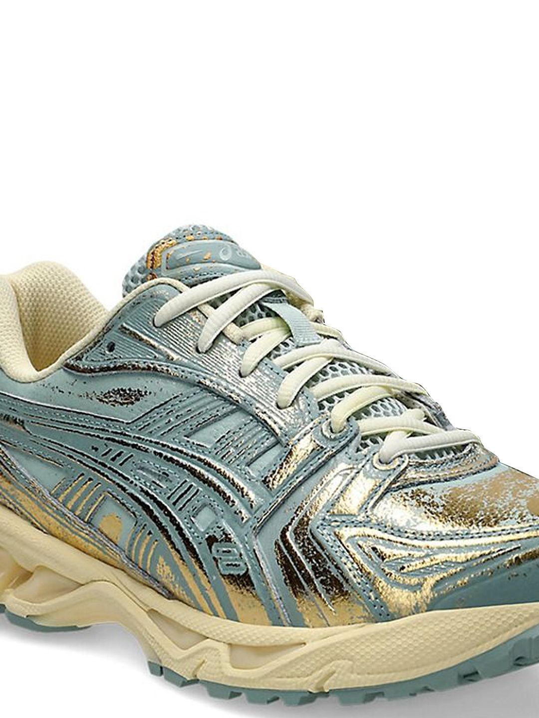Buy ASICS Gel-Kayano 14 Textured Casual Shoes - Casual Shoes for