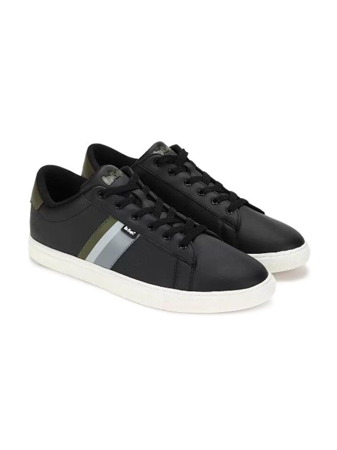 Lee Cooper Men Lightweight Sneakers