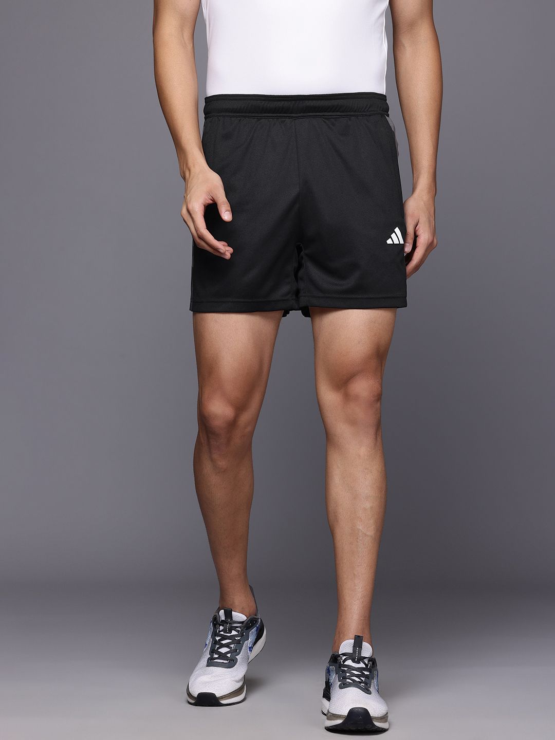 Buy ADIDAS Men AEROREADY Train Essentials Camo Training Shorts