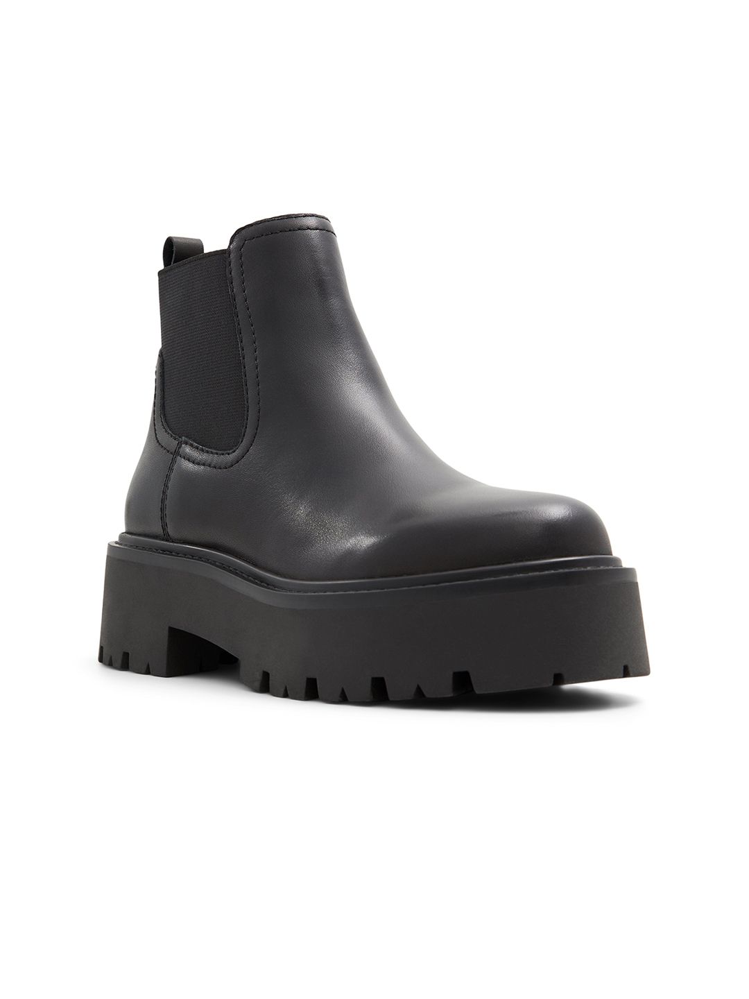 Todayful】Platform Short Boots 37 セール】Platform Short Boots