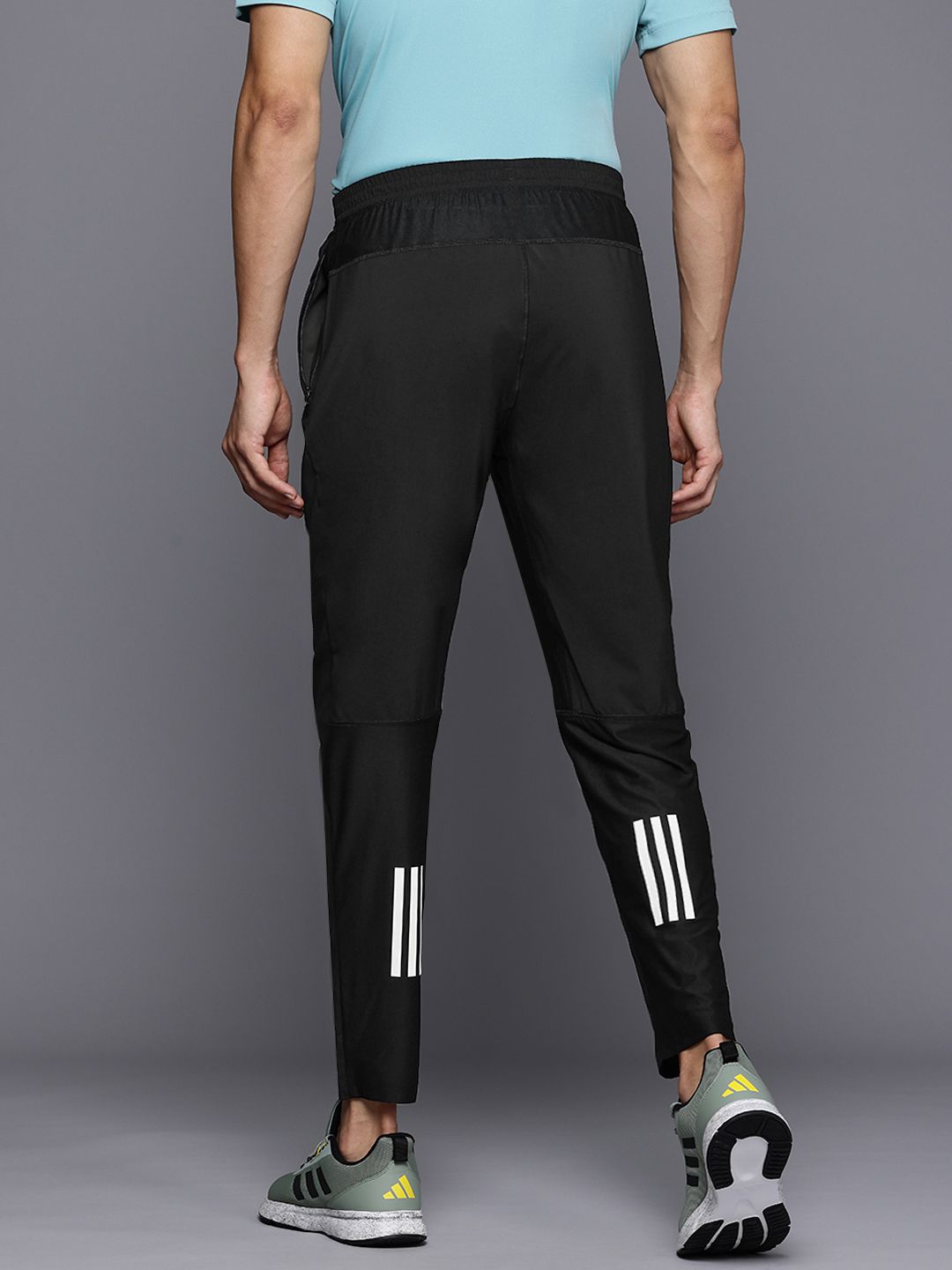 Buy ADIDAS Own The Run Running Sports Track Pants - Track Pants