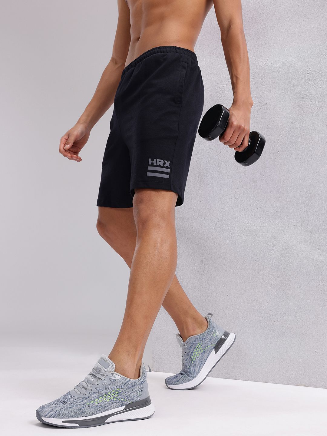 HRX by Hrithik Roshan Men Training Shorts
