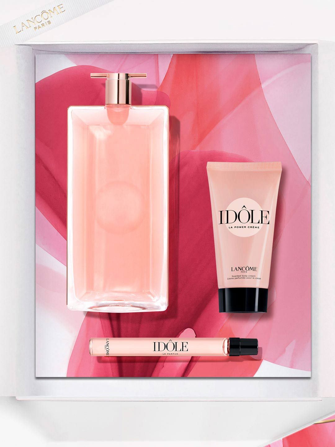 Buy Lancome Idole Gift Set - 160 ml - Fragrance Gift Set for Women