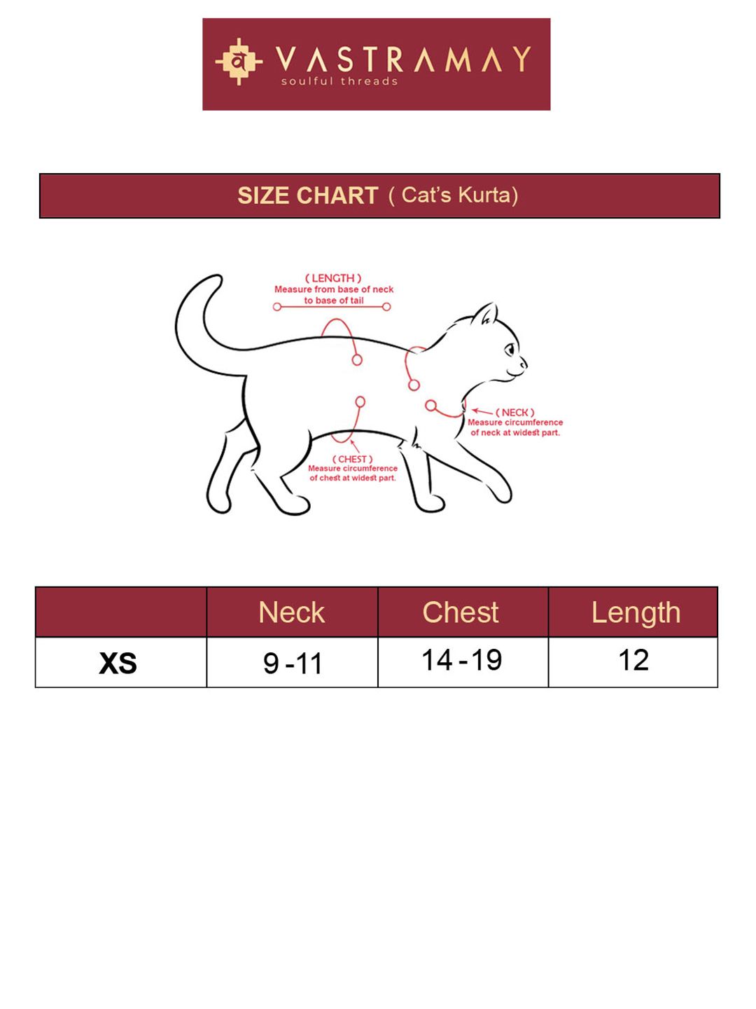 Buy VASTRAMAY Chikankari Pure Cotton Cat Cut Out Dress - Dog Dresses for Unisex Kids 30403902 | Myntra Buy VASTRAMAY Chikankari Pure Cotton Cat Cut Out Dress - Dog Dresses for Unisex Kids 30403902 | Myntra