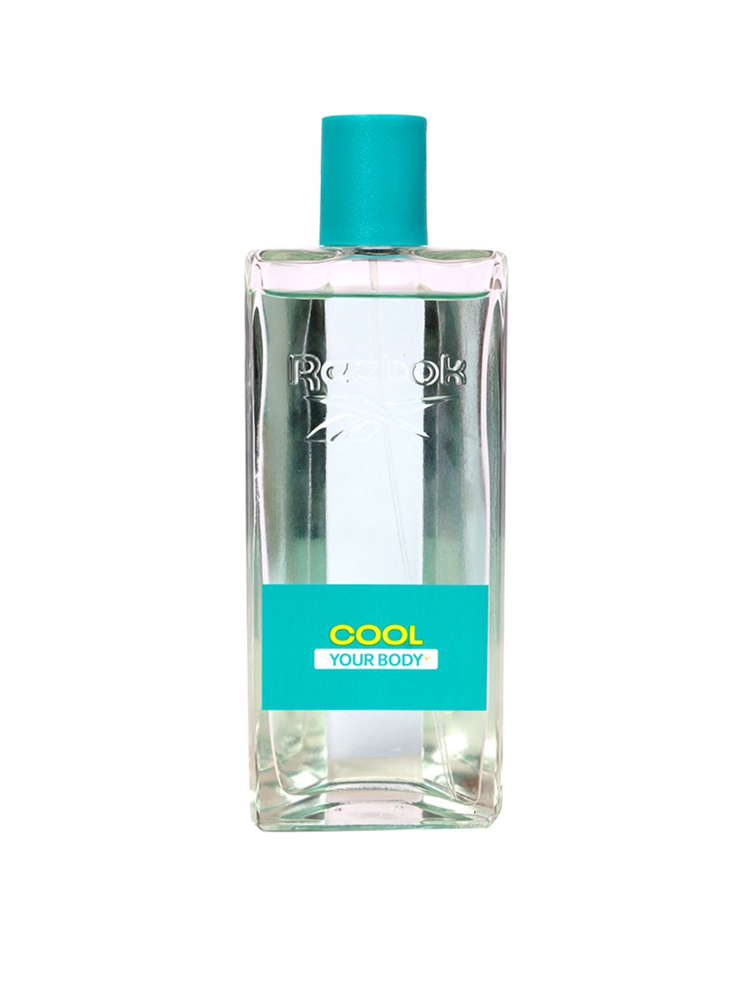 Buy Reebok Women Cool Your Body Long Lasting Eau De Toilette