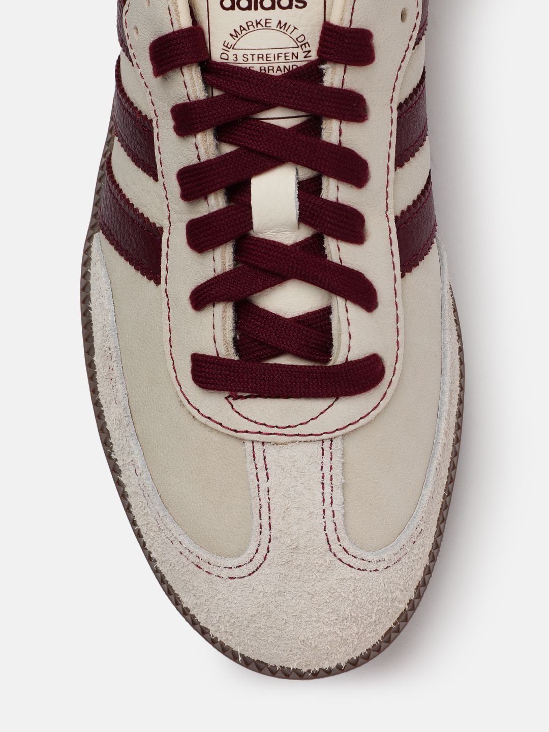 Buy ADIDAS Originals Women Samba OG Sneakers - Casual Shoes for Women  30422925 | Myntra