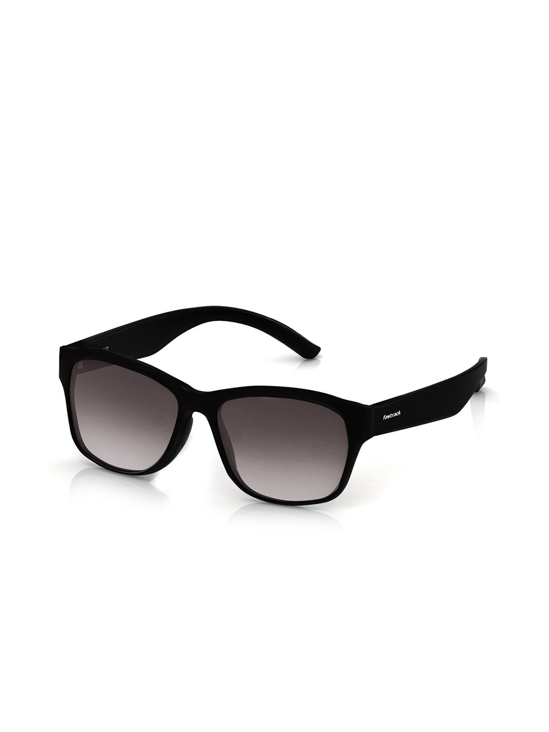 Fastrack Men Square Sunglasses with UV Protected Lens PC001BK20V