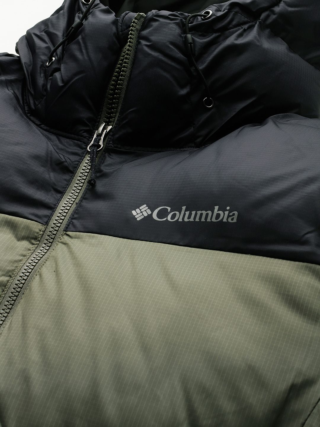 Buy Columbia Puffect Water Repellent Jacket - Jackets for Men