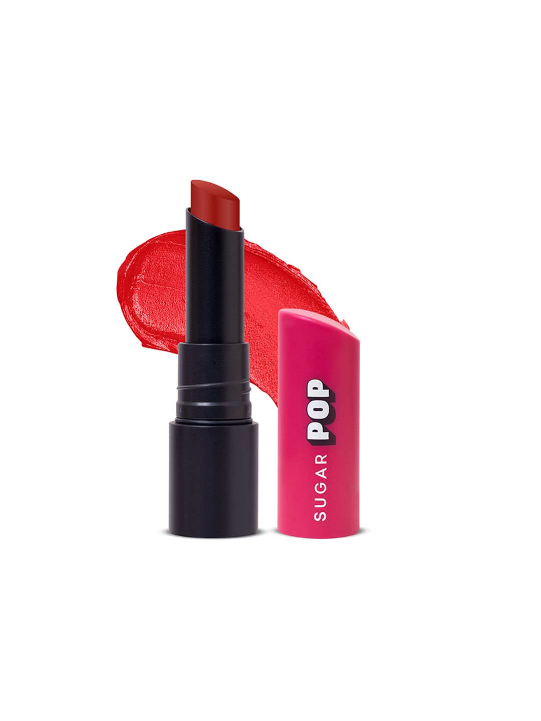 SUGAR POP Ultrastay Transfer Proof & Waterproof Lipstick 4g - Garnet Glam 04