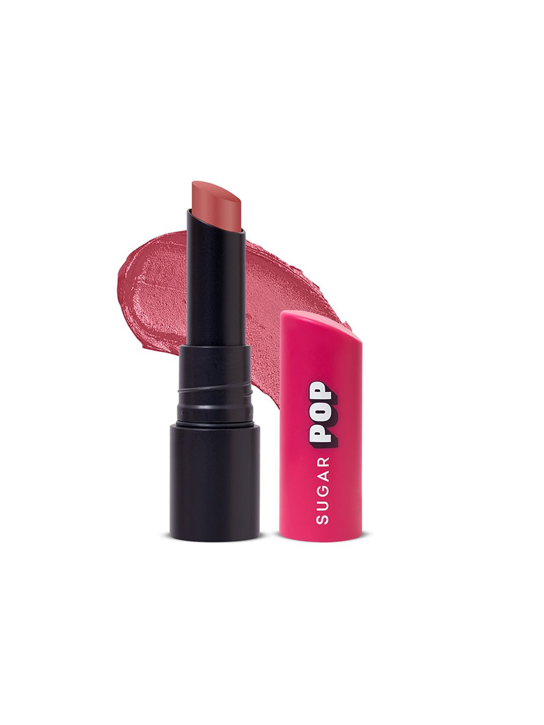 SUGAR POP Ultrastay Transfer Proof & Waterproof Lipstick 4g - Rustic Rose 05