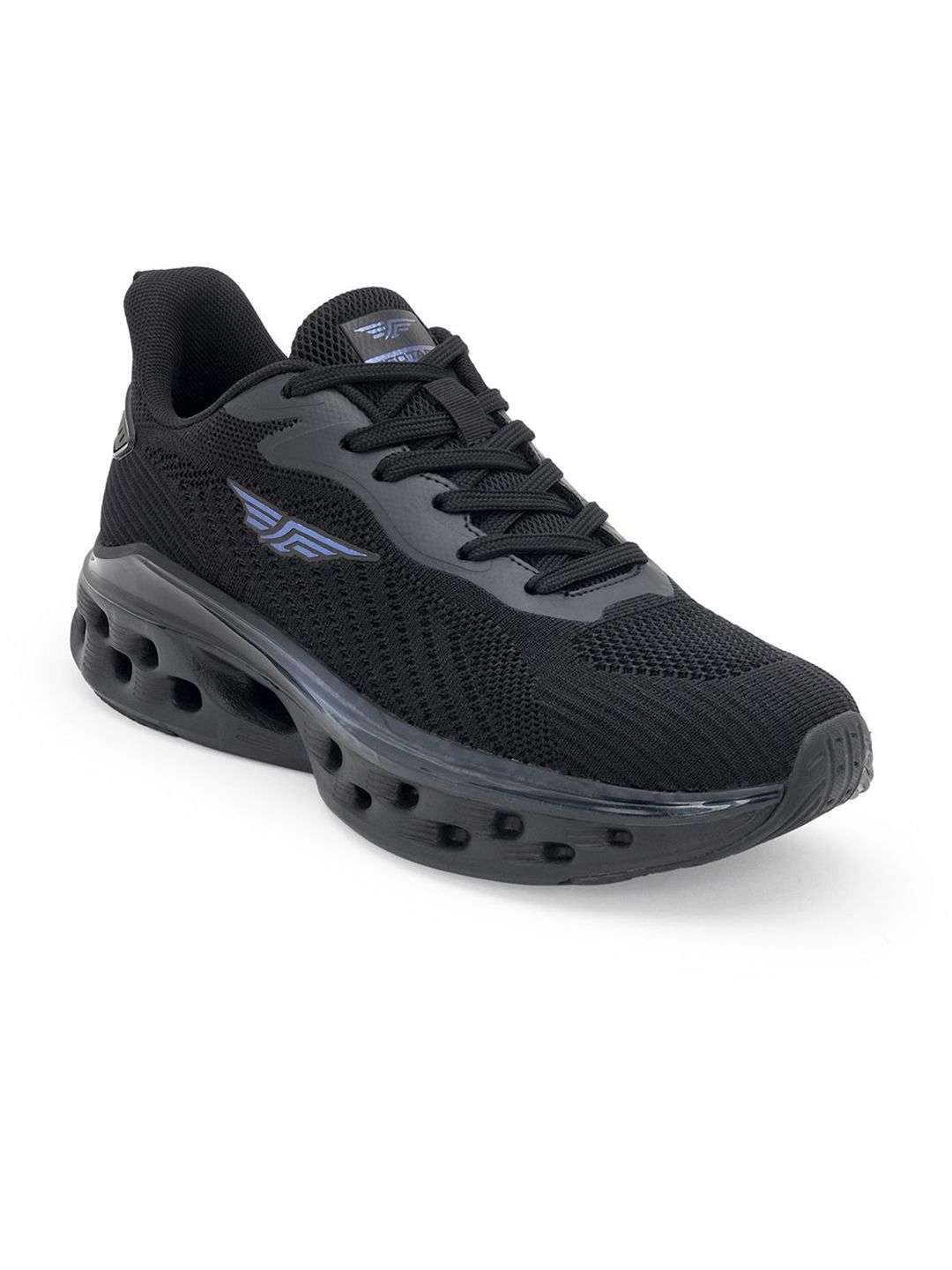 Red Tape Men Textile Walking Shoes
