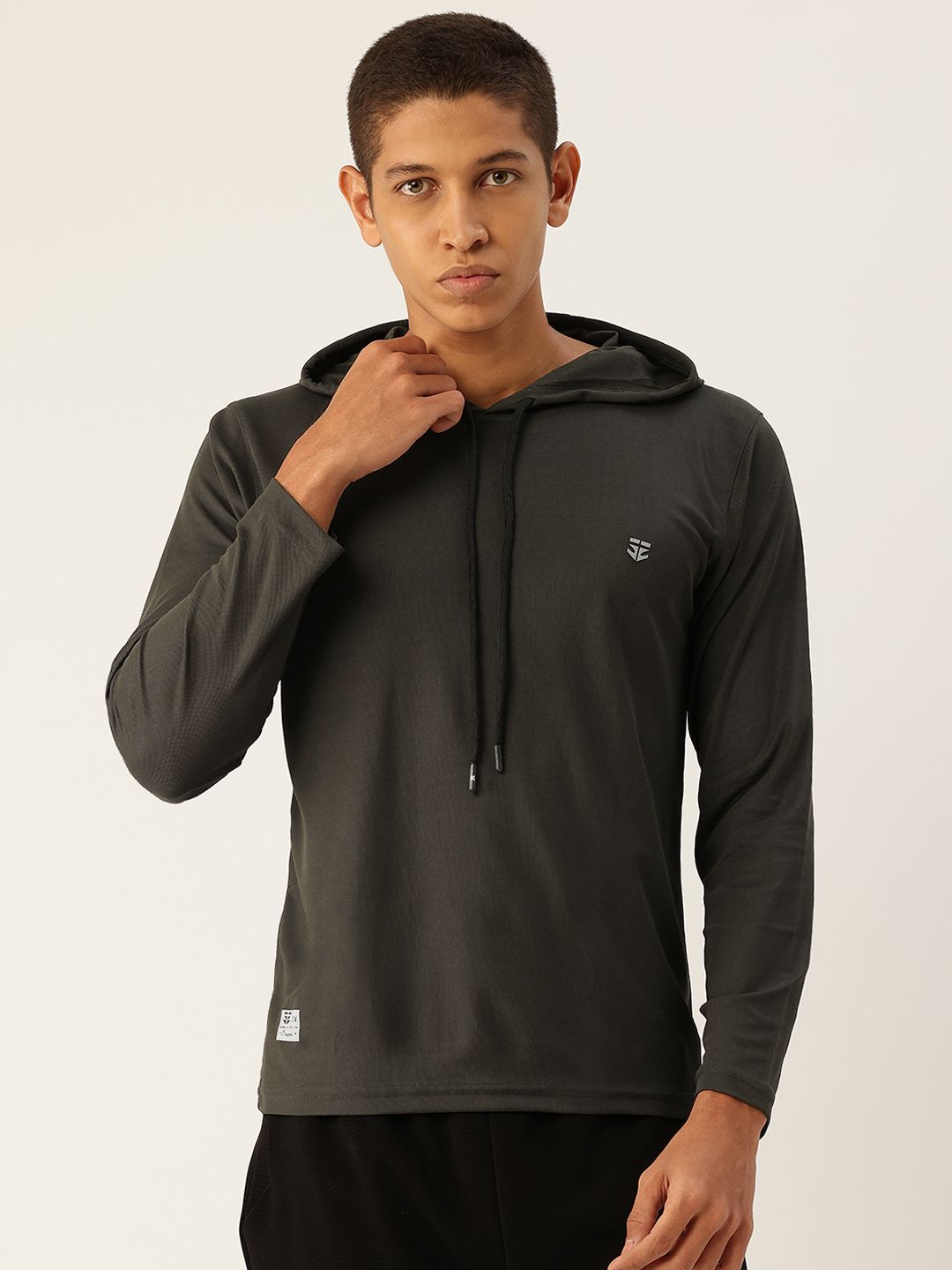 Sports52 wear Dri-FIT Hooded Sweatshirt