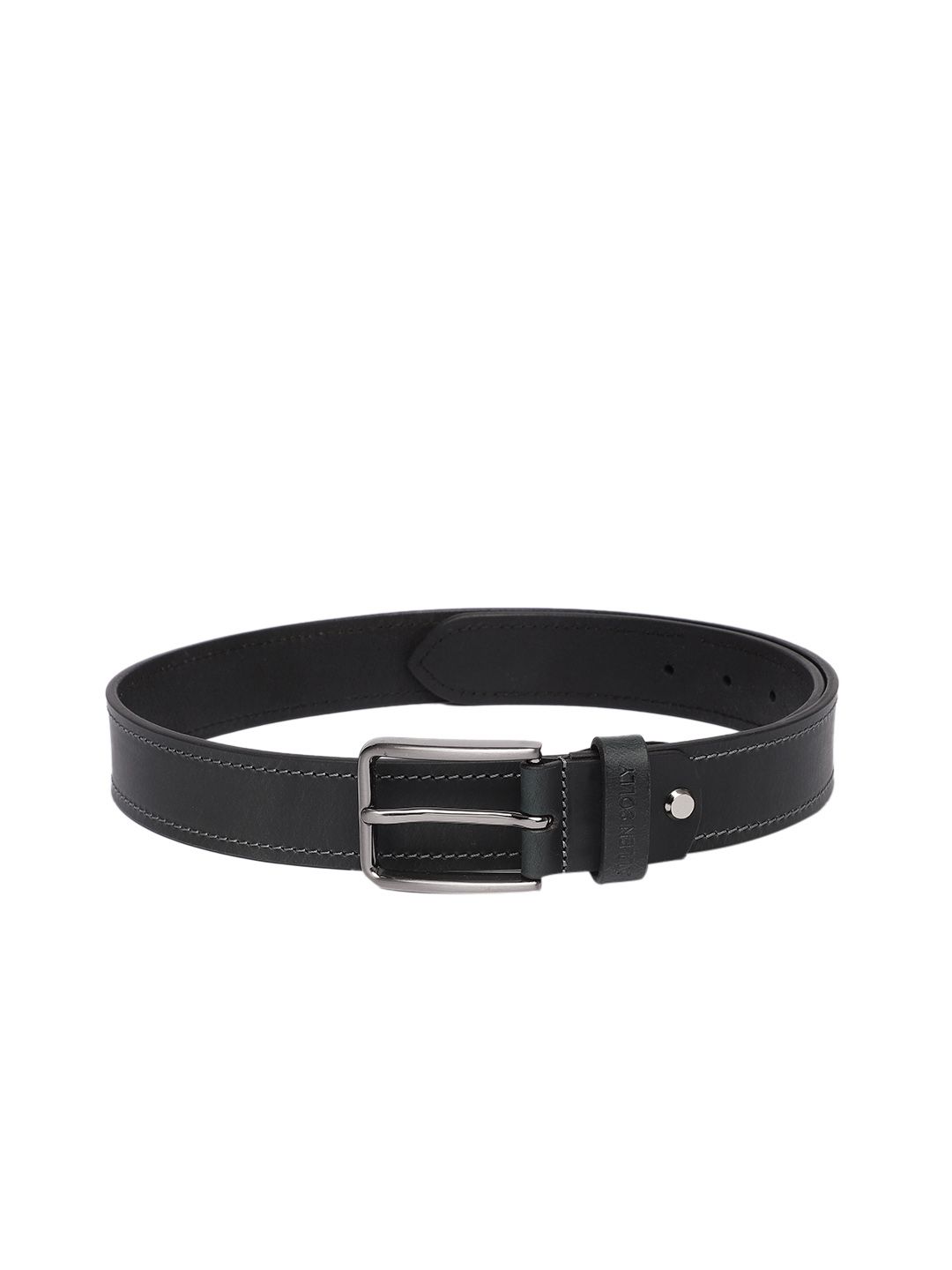 Allen Solly Men Leather Belt