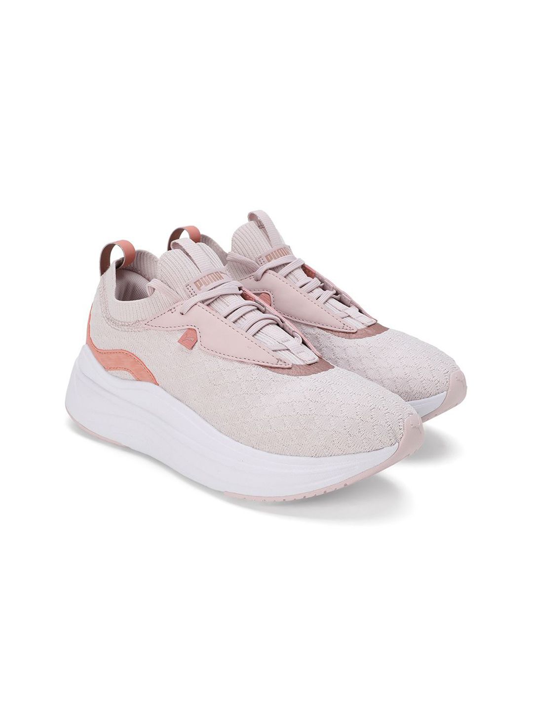 Puma Women's SOFTRIDE Stakd Premium Running Shoes