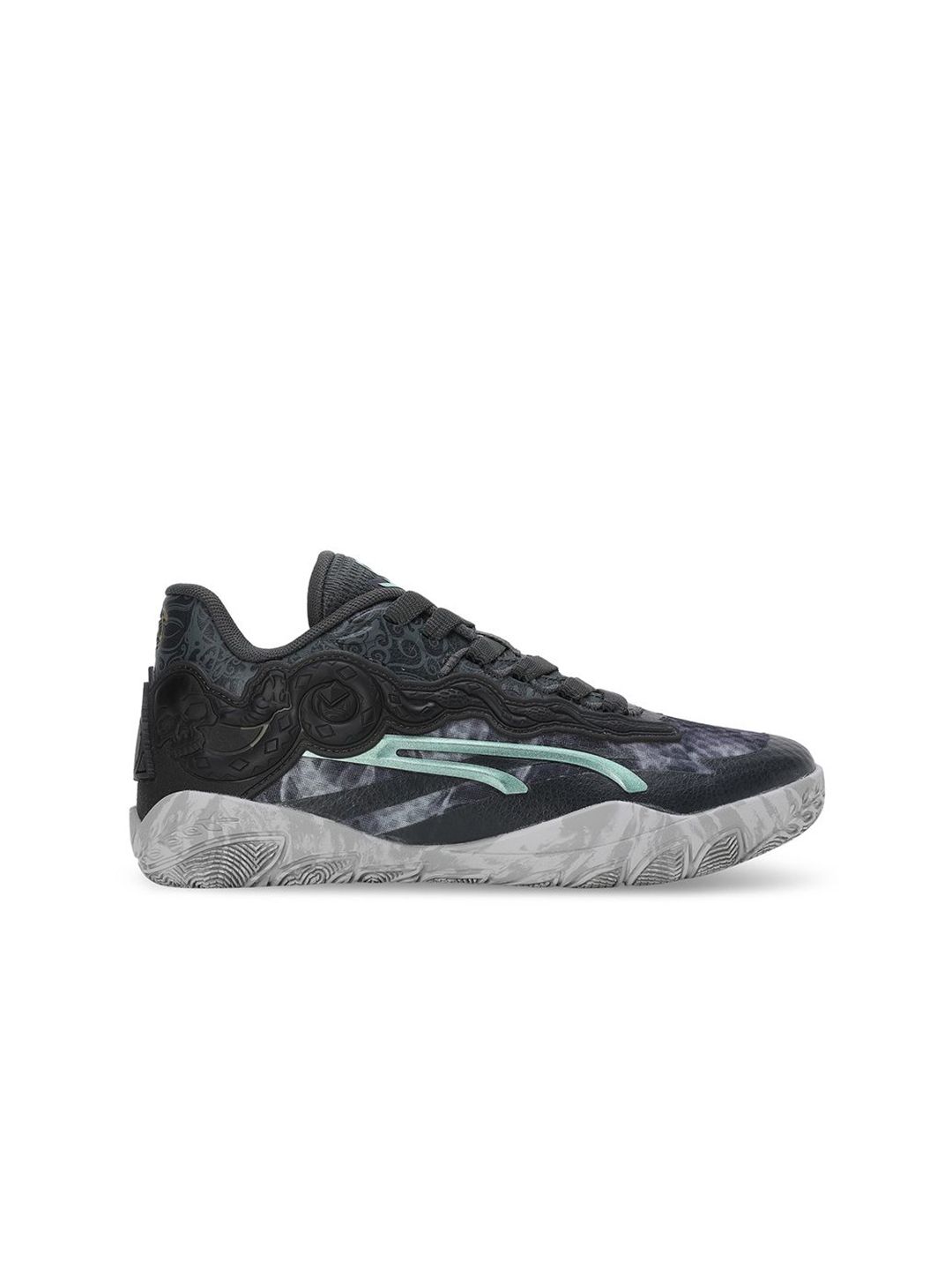 Buy Puma Women Stewie 3 Harry Potter Basketball Sports Shoes