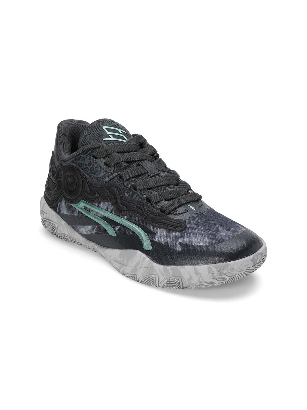 Buy Puma Women Stewie 3 Harry Potter Basketball Sports Shoes