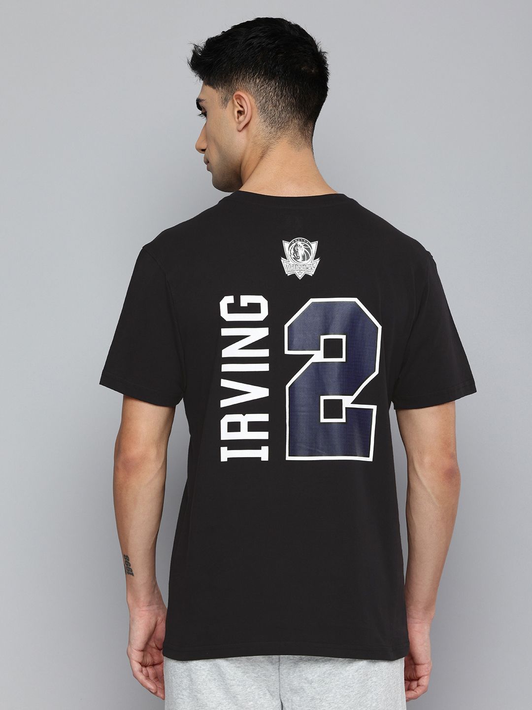 kyrie irving jersey t shirt