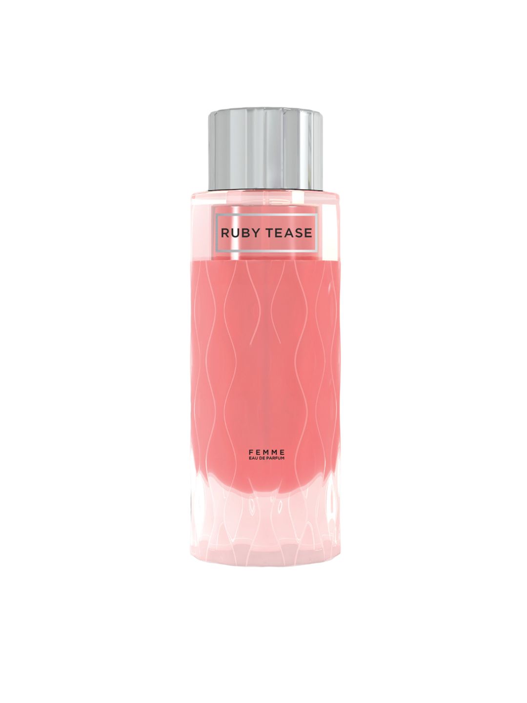 Colorbar Women Ruby Tease Long Lasting Eau de Parfum - 100 ml