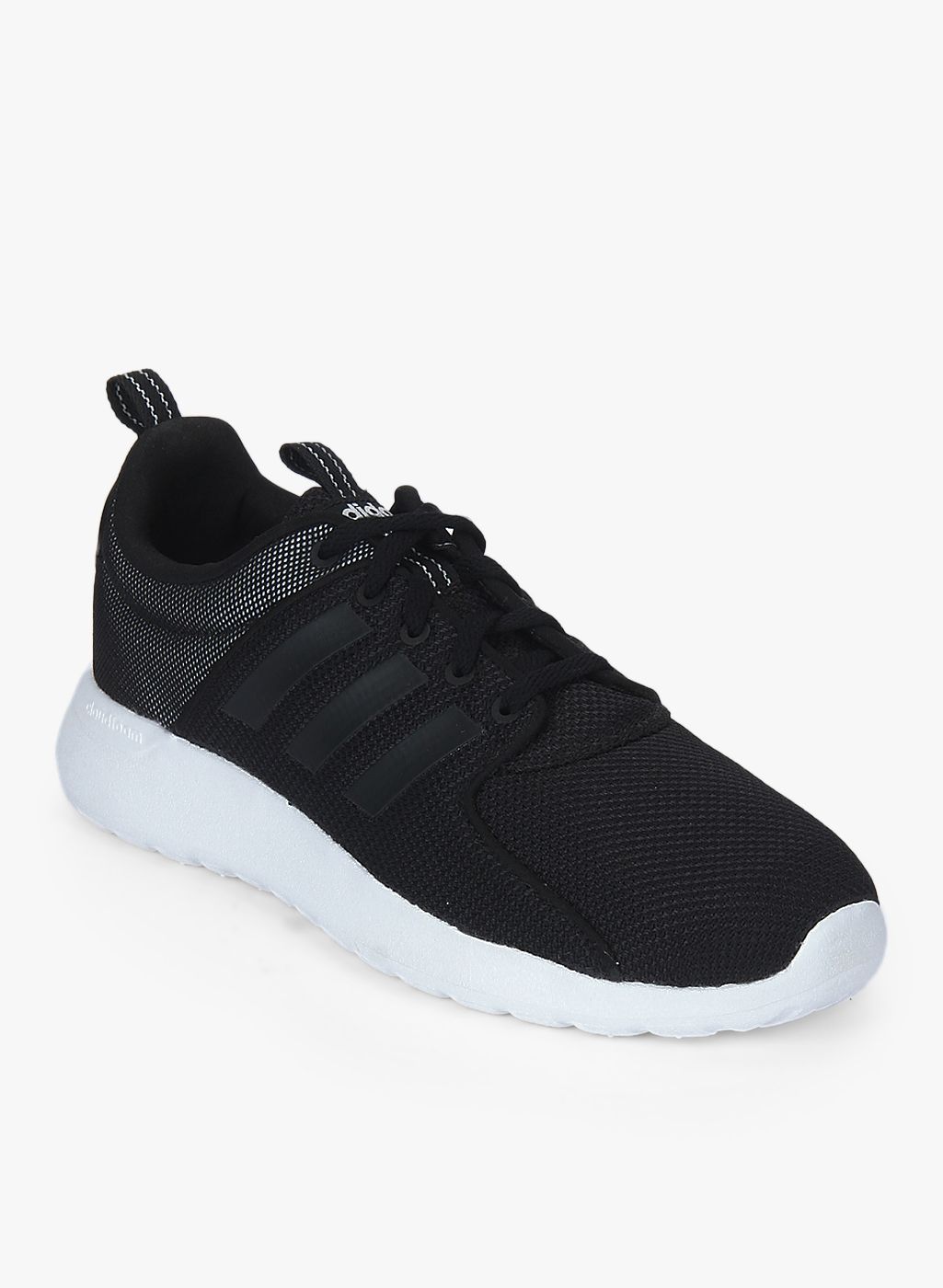 adidas cf lite racer black