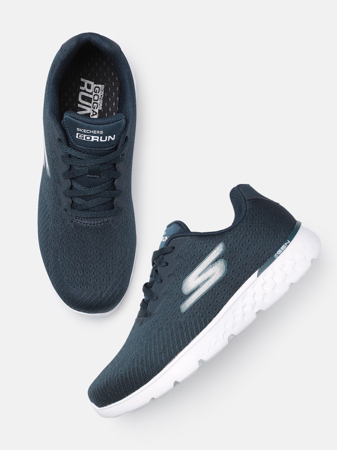 Skechers Men Go Run 400 Running Shoes