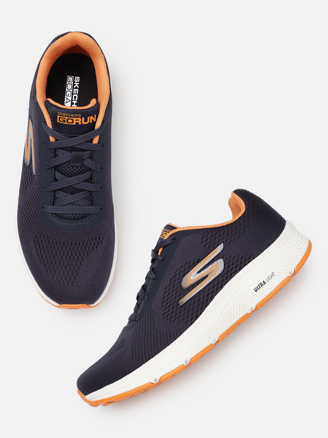 Skechers Men GO RUN CONSISTENT Running Shoes