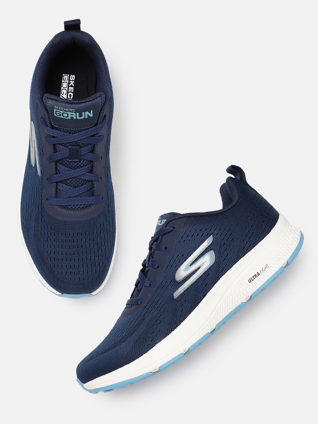Skechers Men GO RUN CONSISTENT Running Shoes