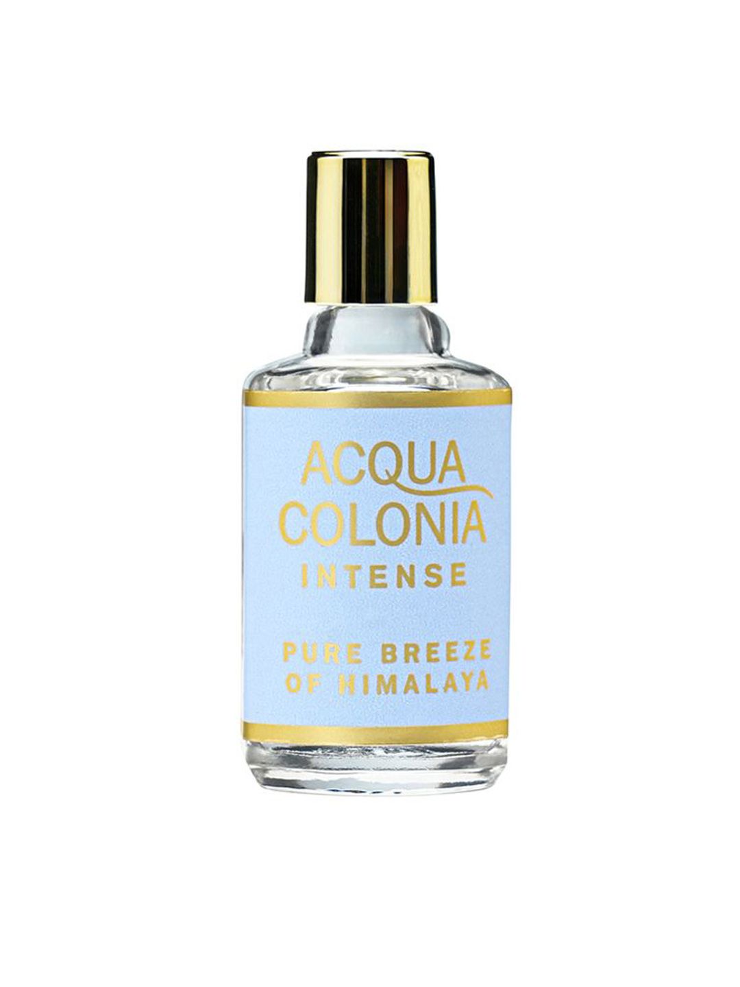 Buy 4711 Set Of 4 Acqua Intense Eau De Cologne - 8ml Each