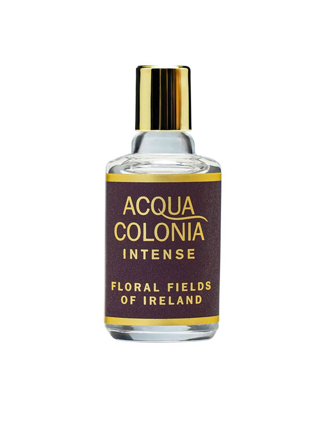 Buy 4711 Set Of 4 Acqua Intense Eau De Cologne - 8ml Each