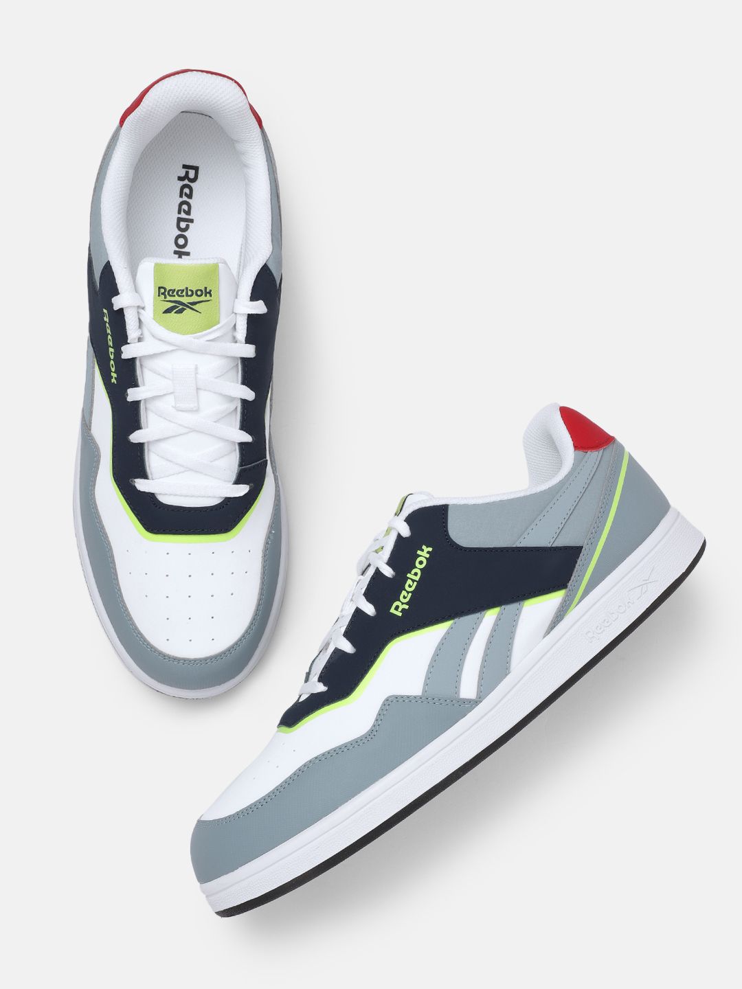 Reebok Men Active Stride Running Shoes