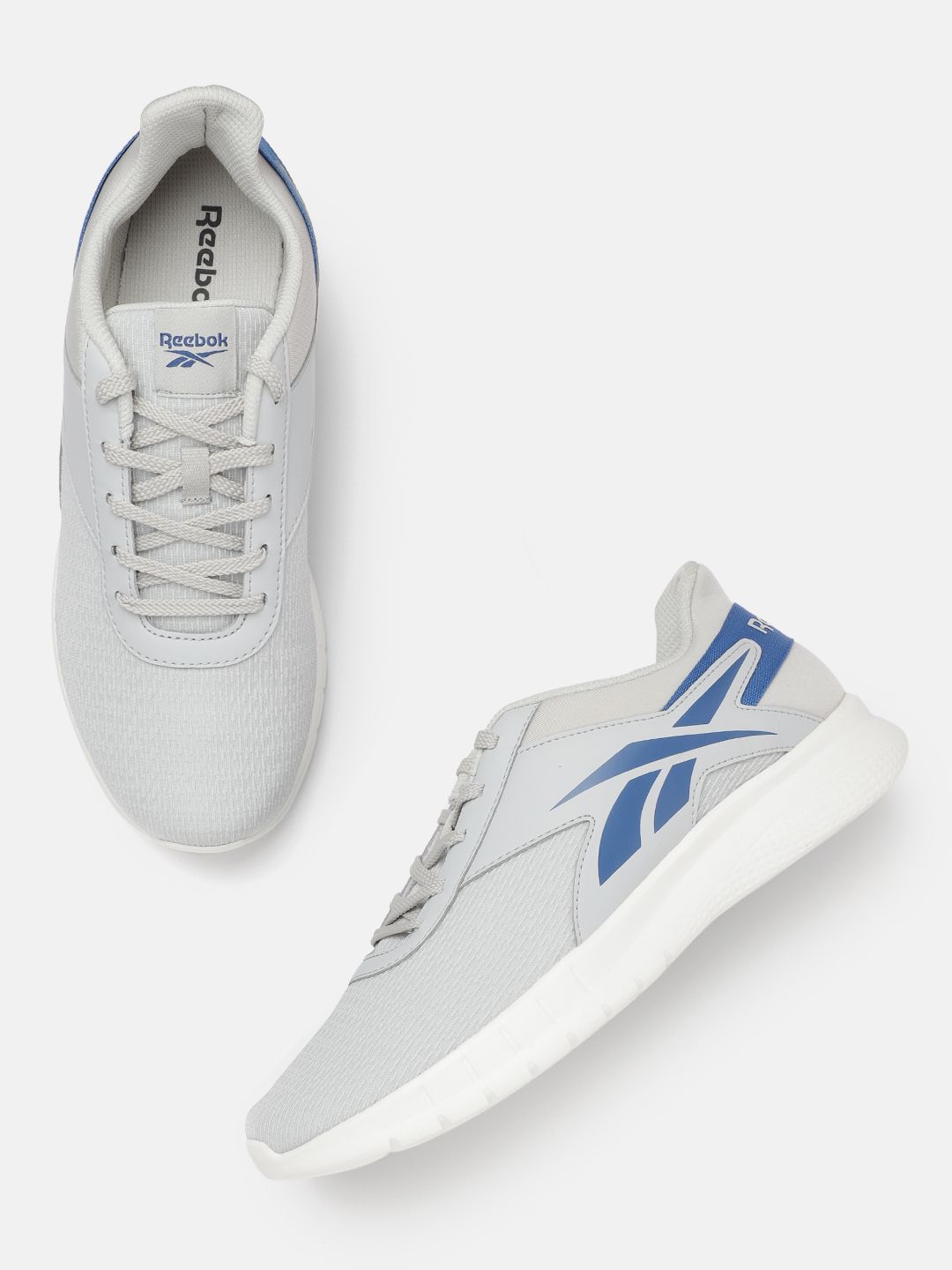 Reebok Men Genesis Runner Shoes