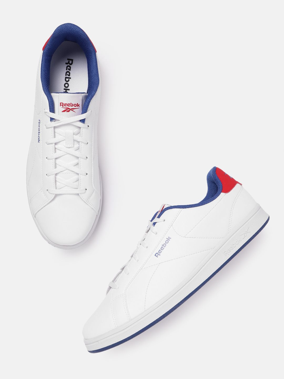 Reebok Unisex Supreme Style Sneakers