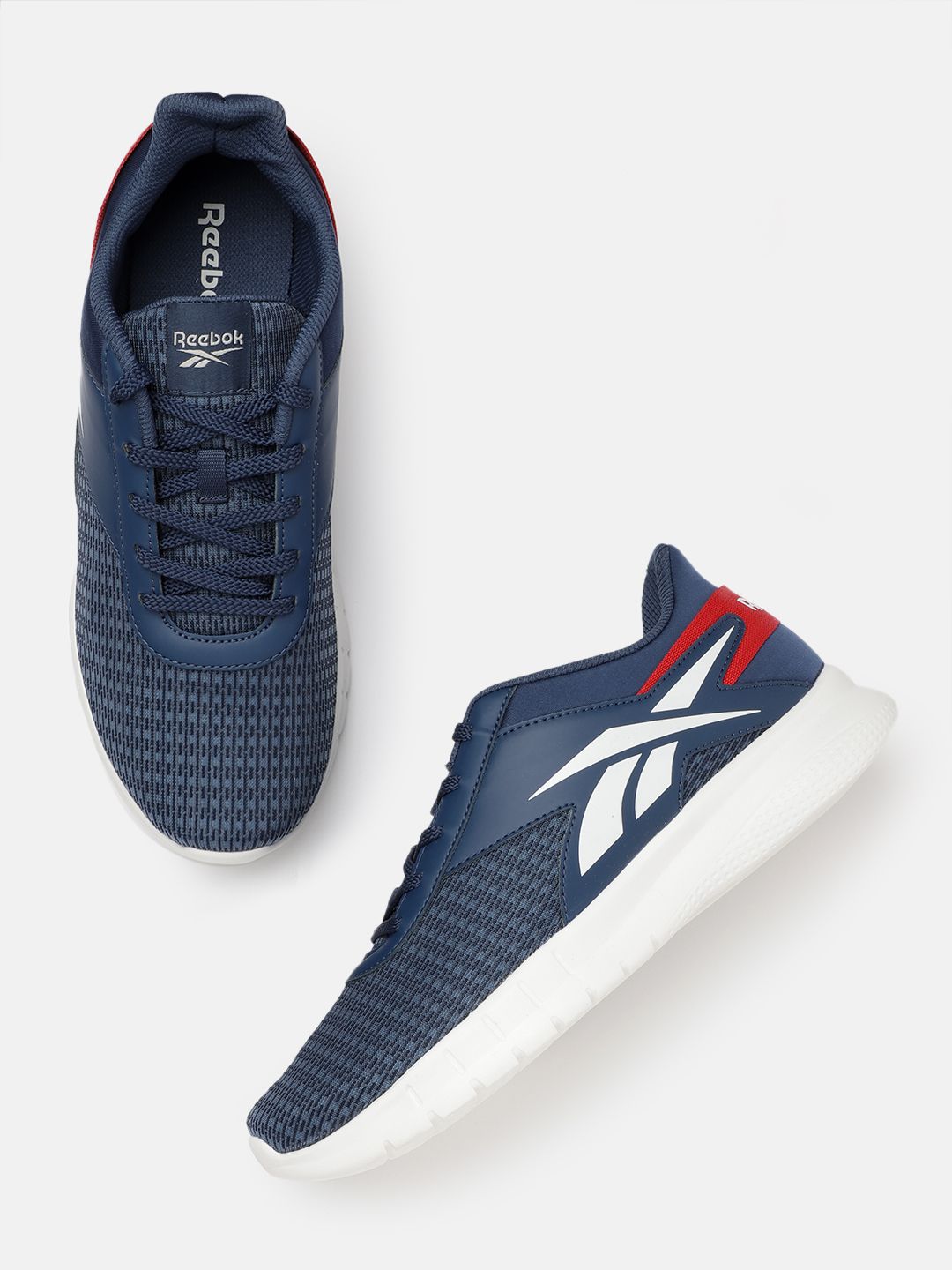 Reebok Men Genesis Runner Shoes
