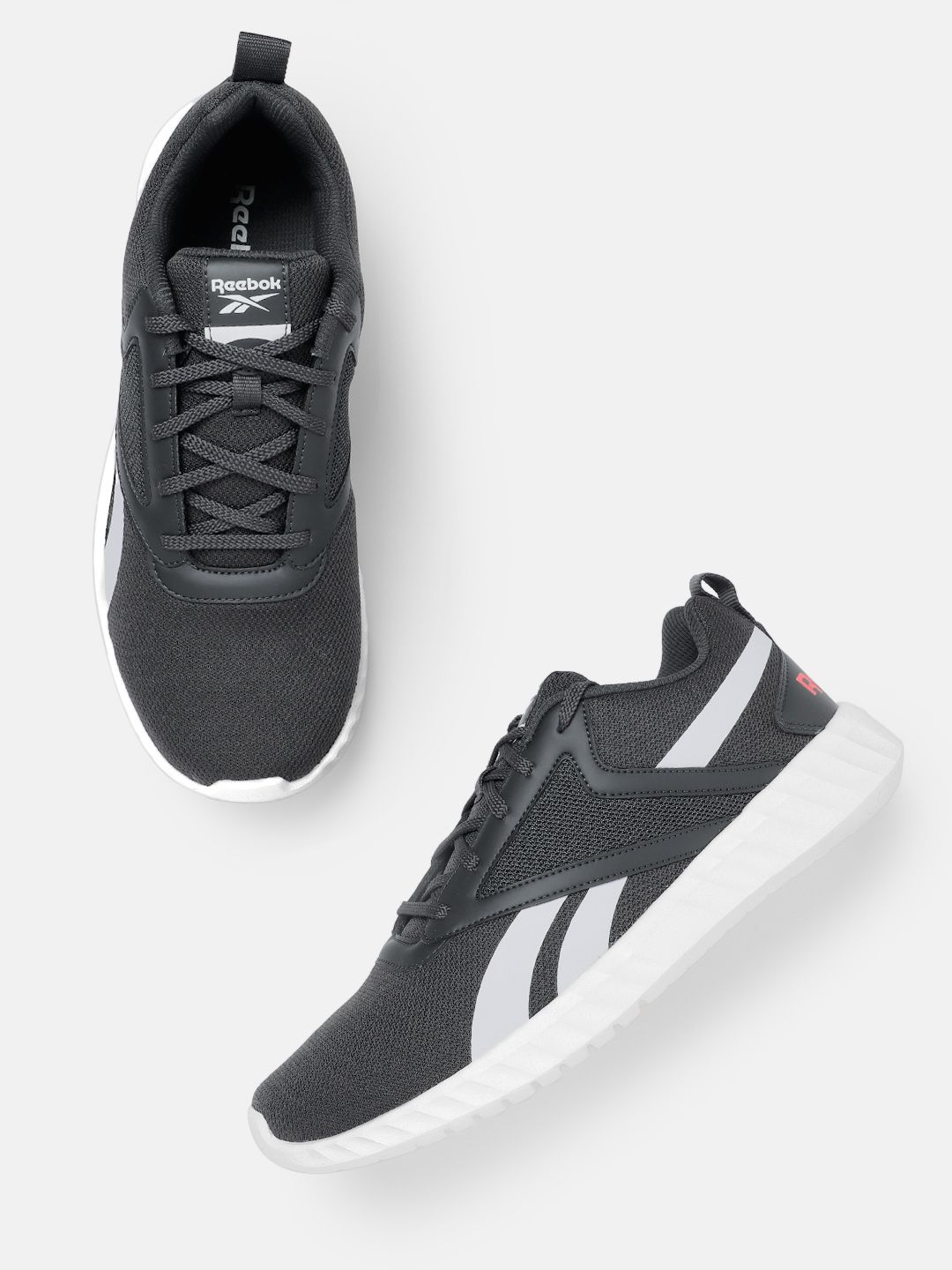 Reebok Men Rout 2 Running Shoes