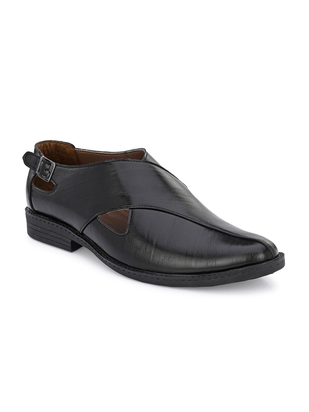 RL Rocklin Men Men Ethnic Shoe-Style Sandals