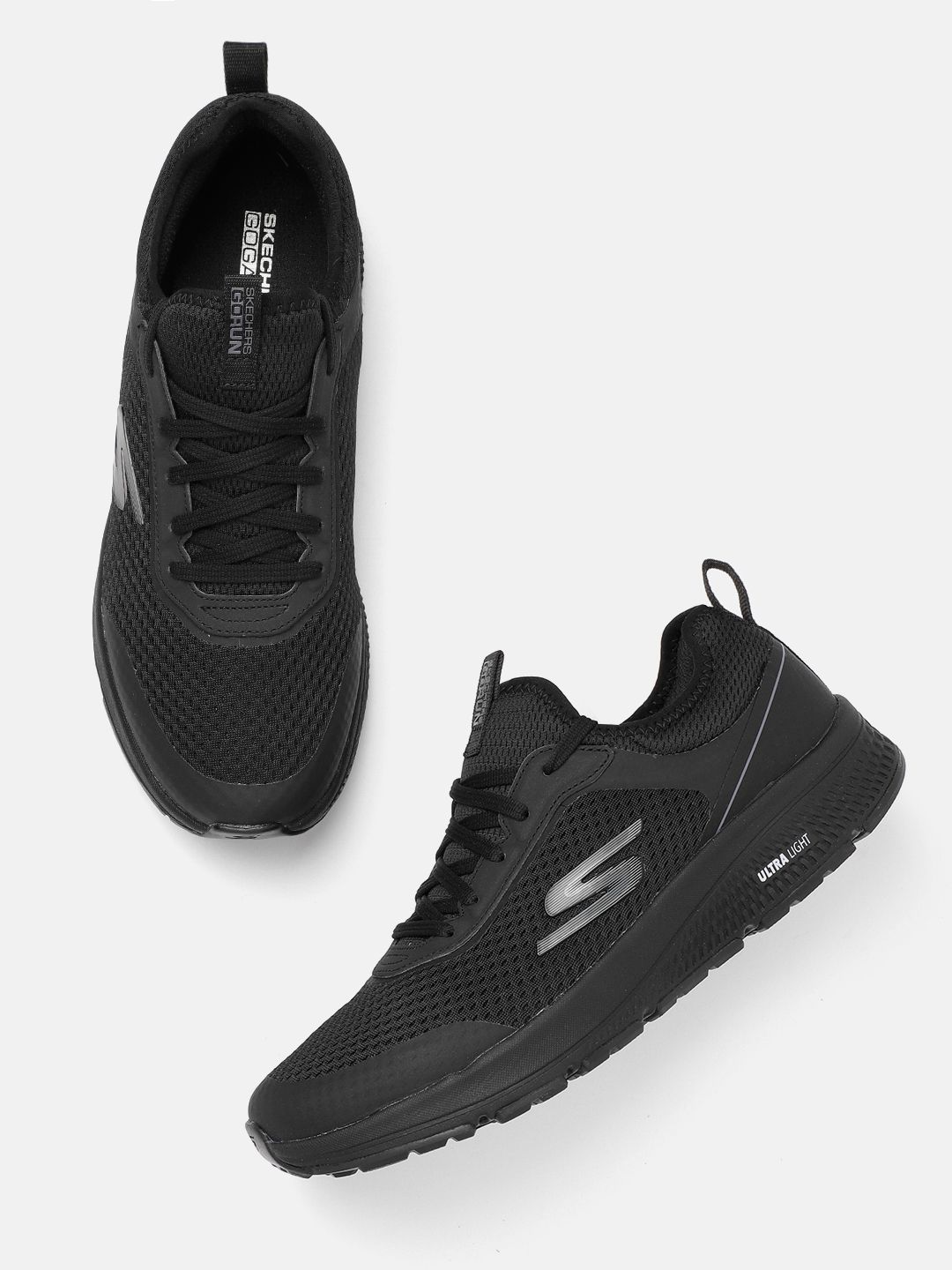 Skechers Men Go Run Consistent Running Shoes