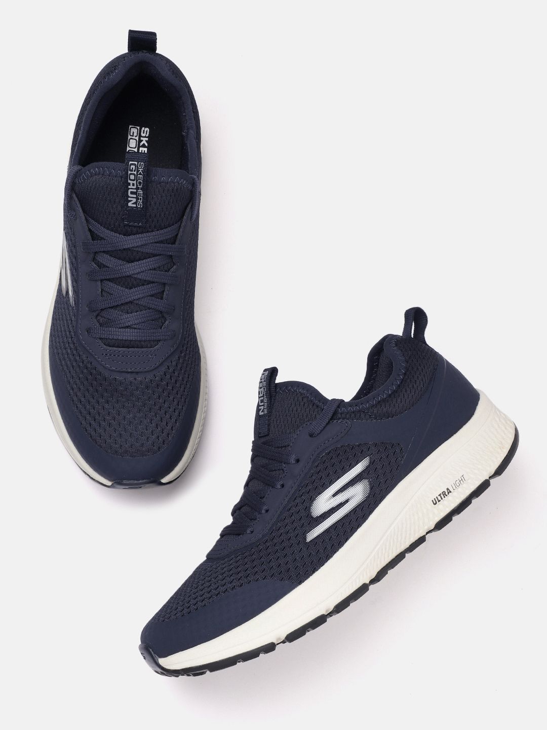 Skechers Men Go Run Consistent Running Shoes