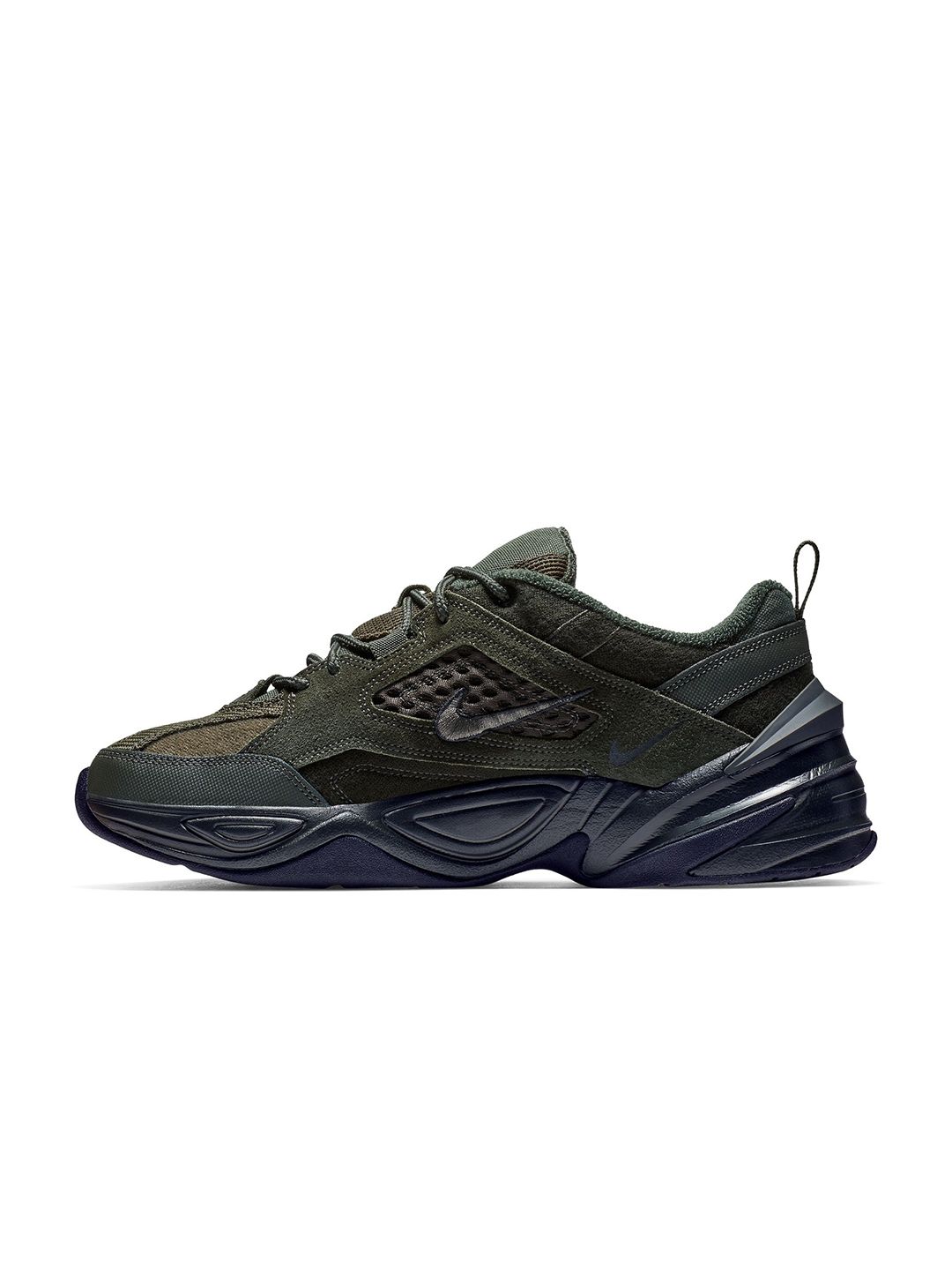 nike men's m2k tekno