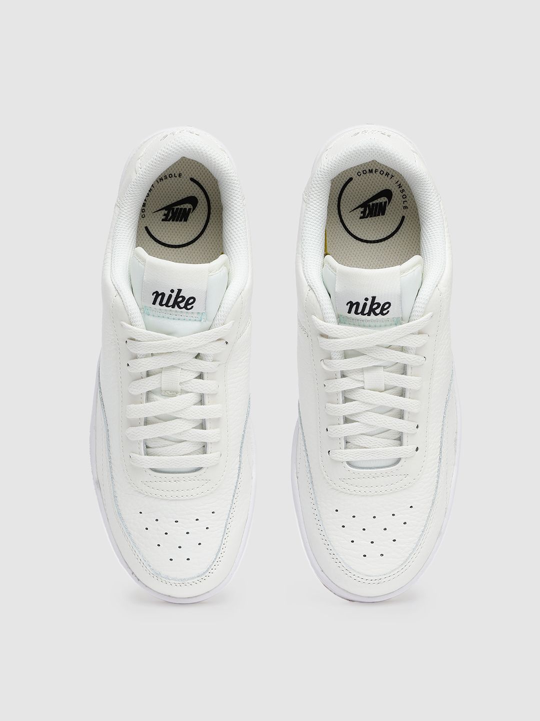 nike court vintage premium women's shoes