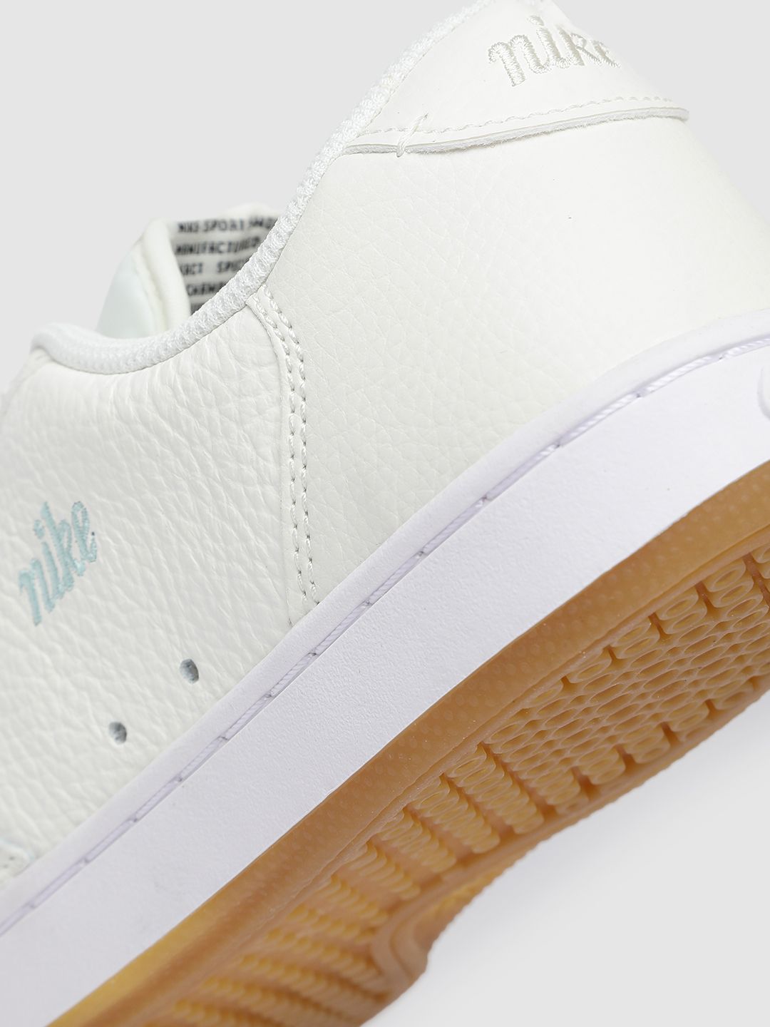 nike vintage premium trainers