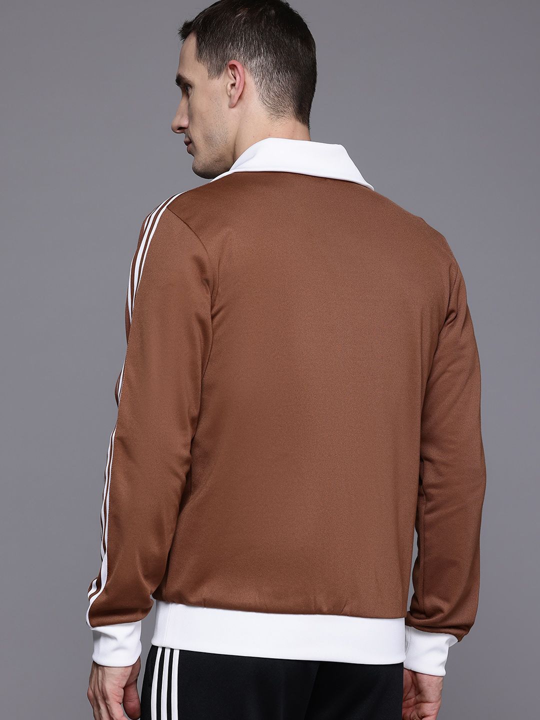 Buy ADIDAS Originals Adicolor Classics Beckenbauer Track Jacket