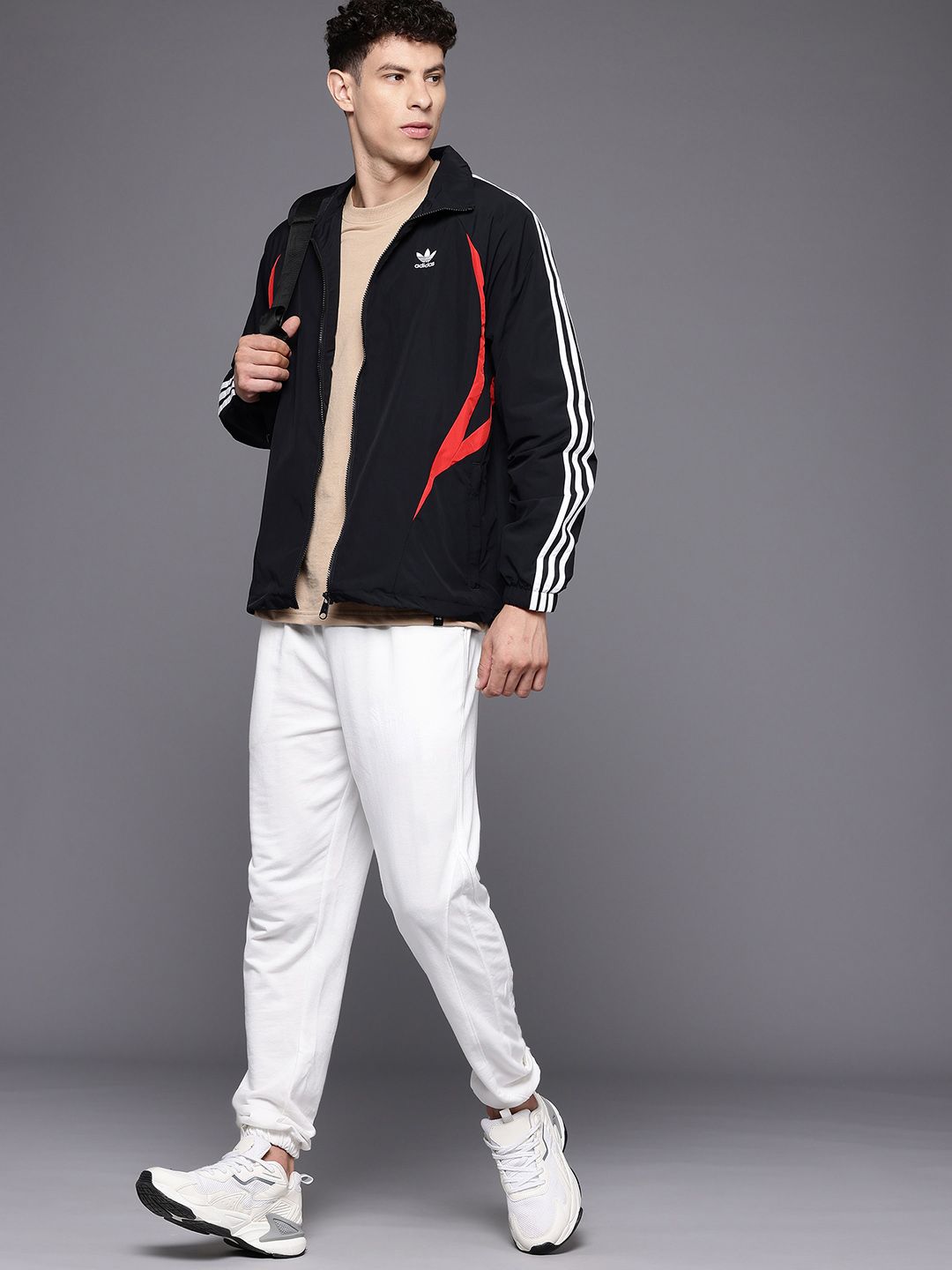 Buy ADIDAS Originals Archive Track Jacket - Jackets for Men
