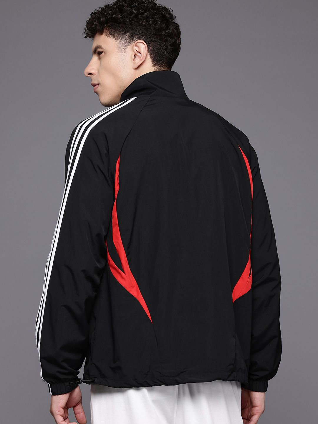 Buy ADIDAS Originals Archive Track Jacket - Jackets for Men