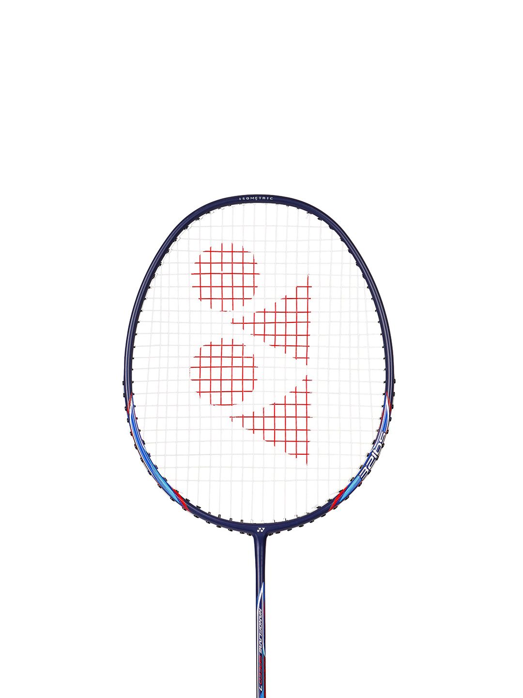 Buy YONEX NANOFLARE SPEED 7 Badminton Racquet - Badminton Racquets