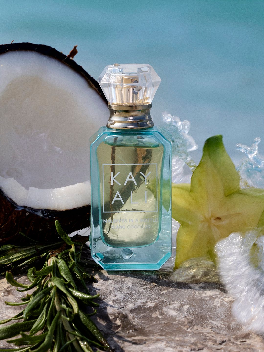Buy Kayali Maldives in a Bottle Ylang Coco 20 Eau de Parfum - 10