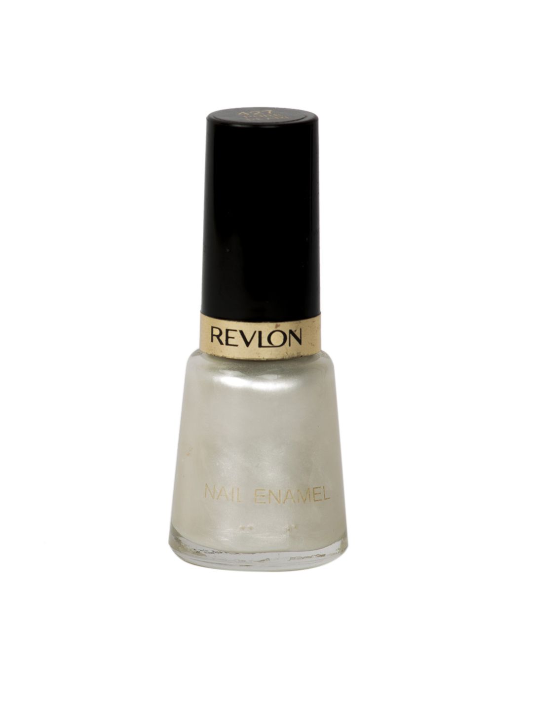 Revlon Nail Enamel - Pure Pearl